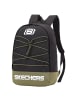 Skechers Skechers Pomona Backpack in Schwarz