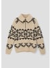 s.Oliver Strickpullover in 81X1_beige