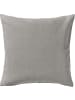 Erwin Müller Kissenhülle 3er-Pack in grau