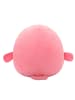 jazwares Squishmallows SQCR06634 Morlai die Seekuh 40 cm Plüsch Kuscheltier 3+