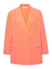 Studio Untold Blazer in flamingo