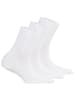 Tamaris Socken 3er Pack in Weiß