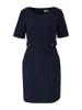 S.OLIVER RED LABEL Kleid in Blau