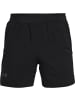 Under Armour Short "UA Launch Run Shorts (13 cm)" in Schwarz