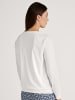 Calida Shirt in star white