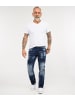 Rock Creek Jeans in Dunkelblau