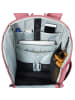 Nitro Nikuro Traveler Daypack 54 cm Laptopfach woodrose