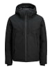 Jack & Jones Jacke 'Union' in schwarz