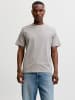 Jack & Jones T-shirt in Ultimate Grey