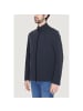 SUNS Schwarz Nylon Shelljacke