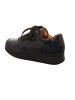 Hartjes Schnürschuhe in blau