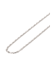 faina Women Link Necklace in Silver