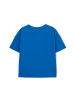 Gulliver Kurzarmshirt in Blau