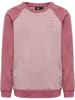 Hummel Hummel Sweatshirt Hmlwulbato Kinder in WOODROSE