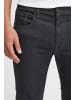 BLEND Slim Fit Jeans Denim Pants JET FIT MULTIFLEX in Dunkelgrau