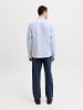 Jack & Jones Jogginghose in Navy Blazer