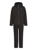 North Bend Regenjacke NBGustana in Schwarz