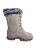 cmp Winterstiefel Girl Magdalena Snow Boots in Beige