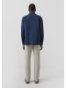 s.Oliver Hemd in 59Z8_blau