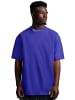 Reichstadt Reichstadt relaxed fit T-Shirt Herren  23RS041 Light Purple XS