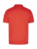 HECHTER PARIS Poloshirt in chili