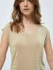 DESIRES T-Shirt in White Peony