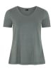 Laura Scott T-Shirt in petrol