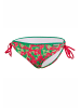BECO the world of aquasports Bikini-Hose Hawaii Breeze in pink-grün