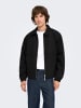 ONLY & SONS Jacke in Black