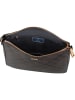 JOOP! Umhängetasche Cortina Piazza Jasmina Shoulderbag MVZ in Seal Brown