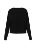 Albee Women Cardigan in Black