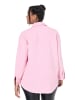 Studio Untold Hemdbluse in rosa