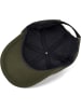 styleBREAKER Cap in Oliv