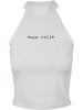 Mister Tee Mister Tee Tank-Tops in white