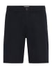 !SOLID Leinenhose SDLINUS in Schwarz