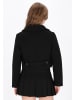 myMo Women Jacket in black