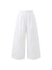 KIANNA Women Pants in WHITE
