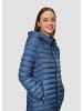 s.Oliver Outdoor-Mantel in 5472_hellblau