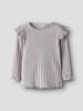name it Oberteil in Lilac Marble
