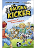 FISCHER Sauerländer Buch - Die Pausenkicker - Abseits auf Klassenfahrt