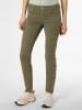 Marc O'Polo Hose Lulea in khaki