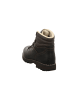 MEINDL Stiefeletten/Boot in braun