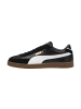 Puma Sneakers Basse Leder Club II Era Schwarz
