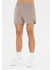 Endurance Sportshorts für Herren in uni
