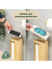 eluno Toilettenpapier Aufbewahrung