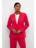 Kaffe Blazer KAsakura Tight fit in Virtual Pink