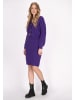 DreiMaster Vintage Damen Rock in Violett