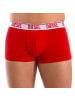 Diesel 2er-Set: Boxershorts in Red