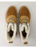 Sorel Schnürstiefeletten in Braun