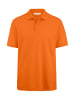 Hessnatur Shirt in orange